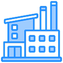 Промышленным <br> предприятиям